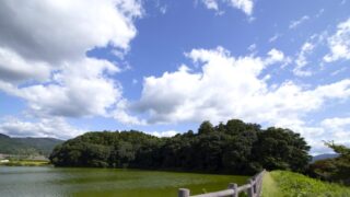 箸墓古墳で卑弥呼の可能性を探る旅！巻向遺跡も歩いてみた 