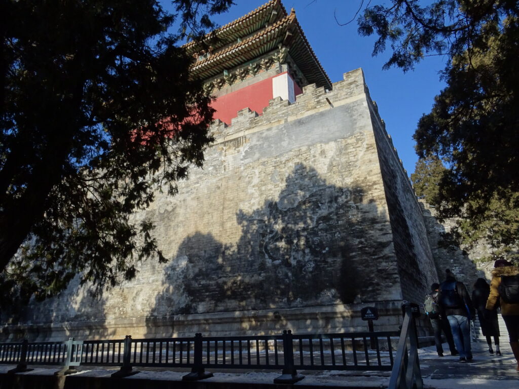 明楼