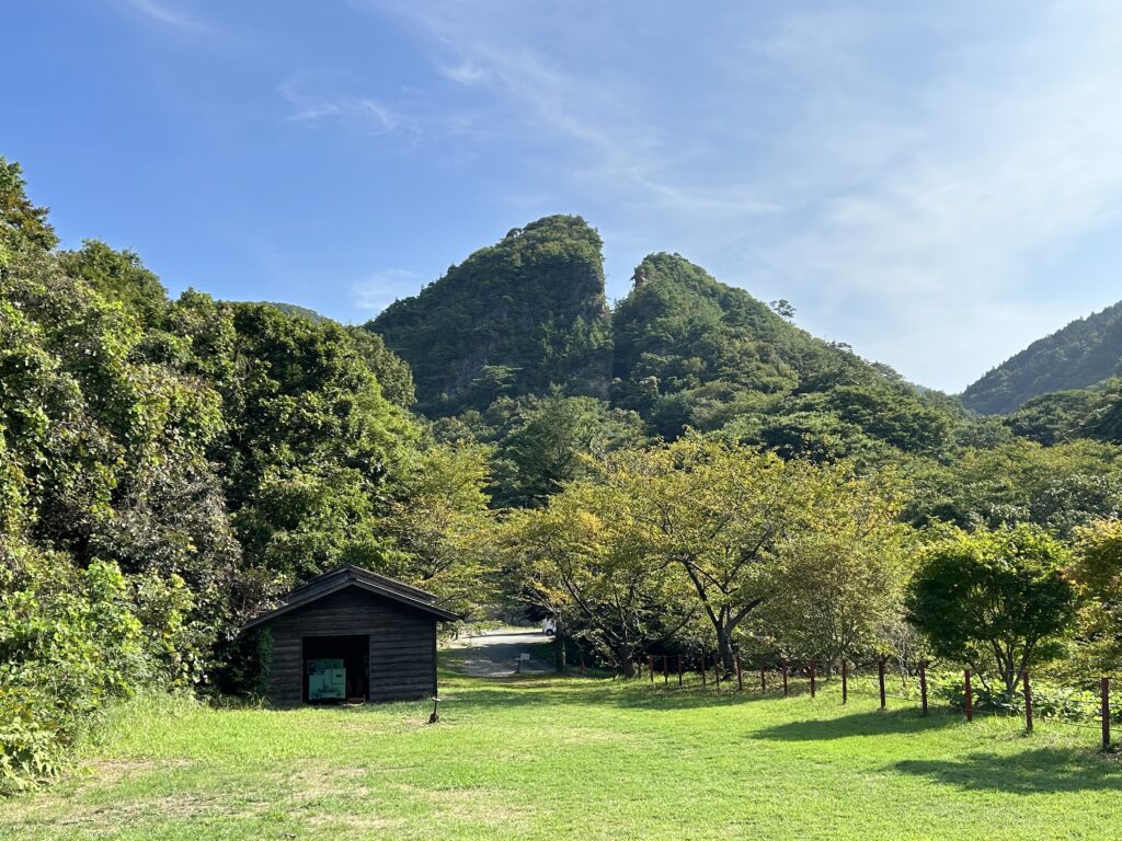 佐渡金山のイメージ