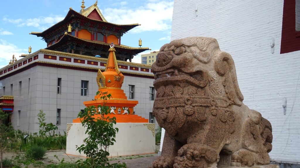 ウランバートル観光名所めぐりで歴史文化を知る旅の完全ガイド