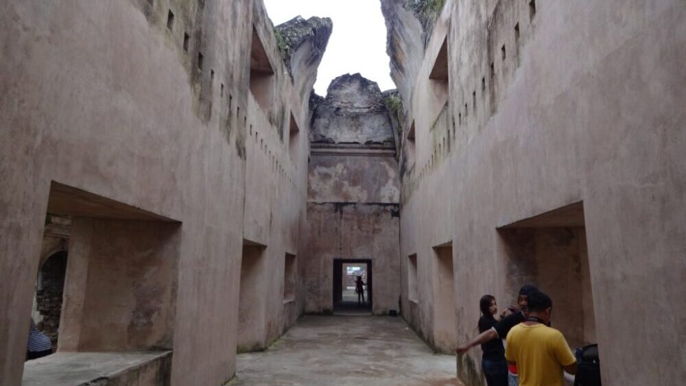 タマンサリその1