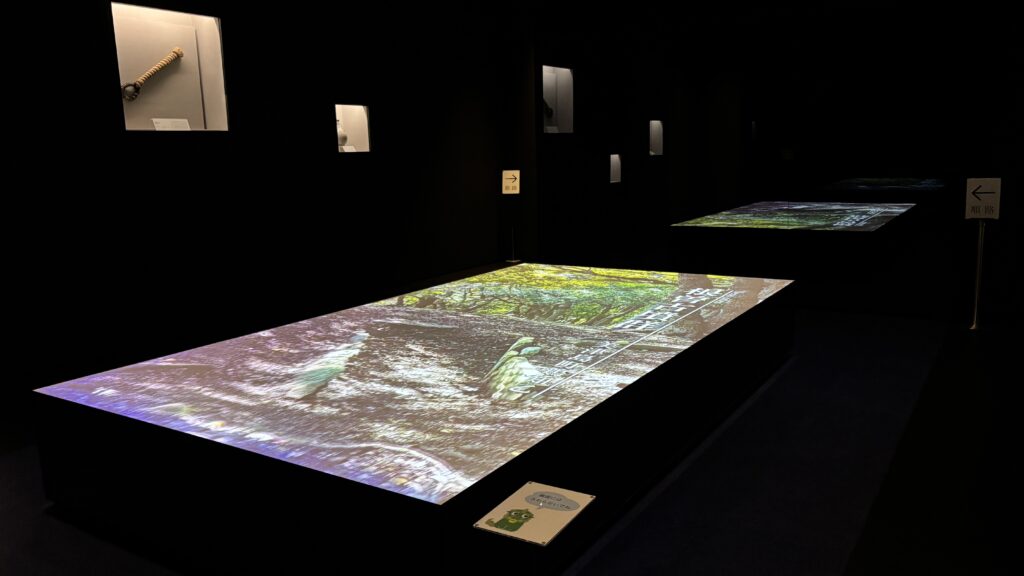 デジタルサイネージ