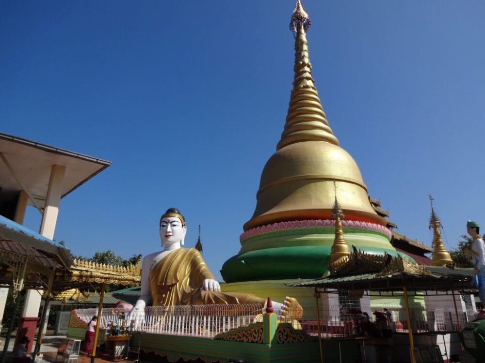 メイラーム寺院01