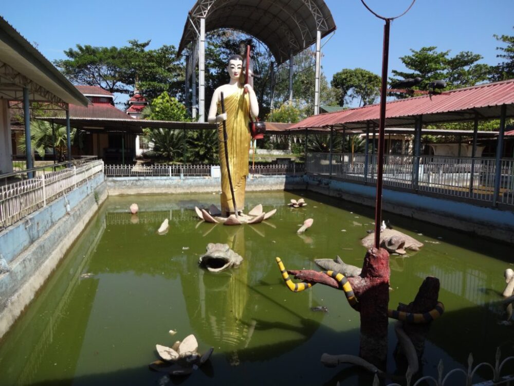 メイラーム寺院02