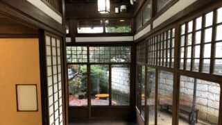 釜山の日本統治時代・歴史的建物と水晶洞日本式家屋を巡る旅 