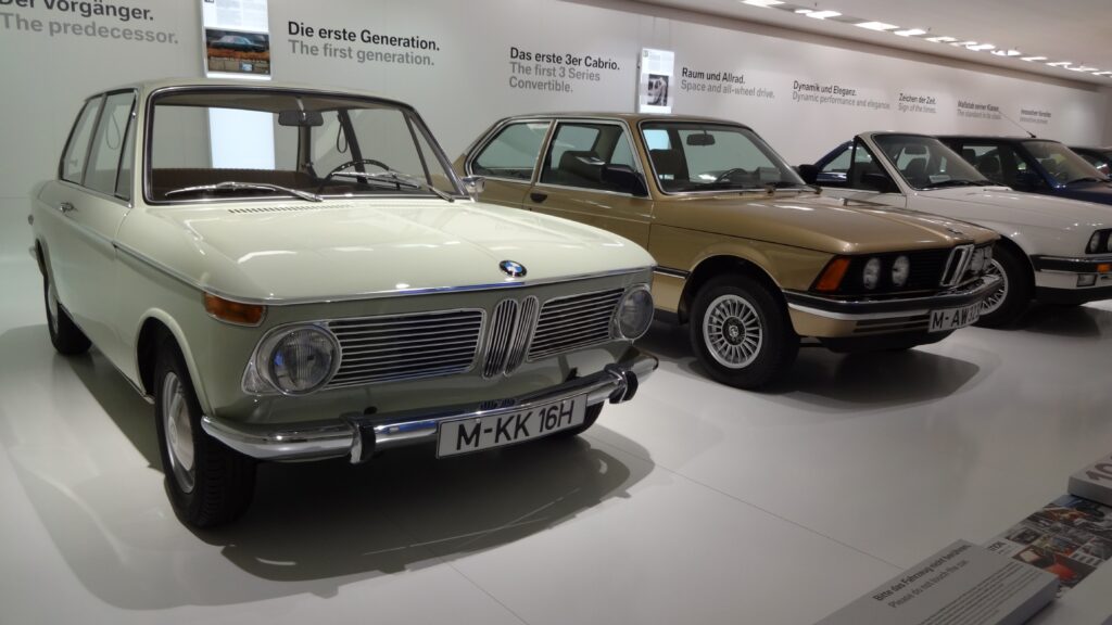 車でのアクセスと駐車場情報を解説