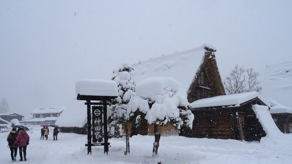 両方を日帰りで巡る観光モデルコース