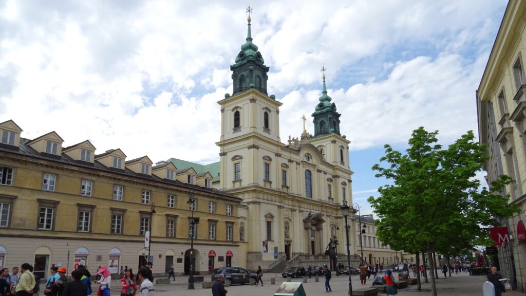 ショパンやキュリー夫人ゆかりの博物館巡り